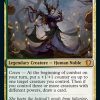 Leinore, Autumn Sovereign