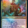Mizzix of the Izmagnus