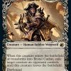 Brutal Cathar (Showcase)