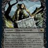 Graveyard Trespasser (Showcase)