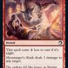 Moonrager's Slash