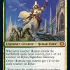 Kyler, Sigardian Emissary