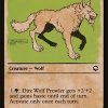 Dire Wolf Prowler (Showcase)