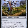 Signpost Scarecrow