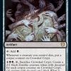 Crowded Crypt
