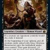 Gisa, Glorious Resurrector