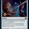 Pithing Needle