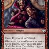 Blood Hypnotist (Showcase)