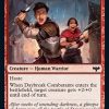 Daybreak Combatants