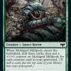 Moldgraf Millipede
