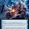 Cemetery Illuminator (Extended Art)