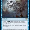 Winged Portent
