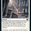Piercing Light