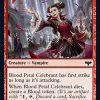 Blood Petal Celebrant