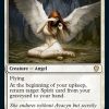 Angel of Flight Alabaster