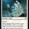 Hanged Executioner