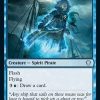 Spectral Sailor