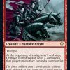Crimson Honor Guard