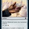 Marble Diamond