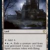 Moorland Haunt