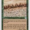 Fallow Earth