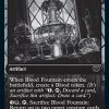 Blood Fountain