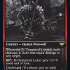 Ill-Tempered Loner