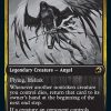 Liesa, Forgotten Archangel