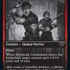 Daybreak Combatants