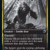 Grizzly Ghoul