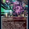 Surgehacker Mech (Showcase)