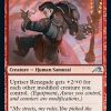 Upriser Renegade