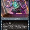Nezumi Prowler (Showcase)