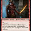 Heiko Yamazaki, the General