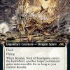 Kyodai, Soul of Kamigawa (Extended Art)