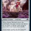 Shrine Steward