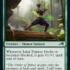 Jukai Trainee