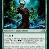 Orochi Merge-Keeper