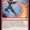 Kami's Flare