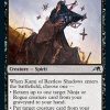 Kami of Restless Shadows