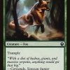 Vulpine Goliath