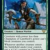 Champion of Lambholt