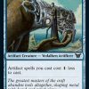 Etherium Sculptor