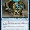 Master of Etherium