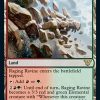 Raging Ravine