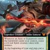 Chishiro, the Shattered Blade (Extended Art)