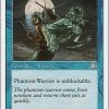 Phantom Warrior