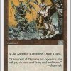 Phyrexian Vault