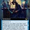 Wiretapping (Extended Art)