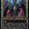 Ziatora, the Incinerator (Showcase)